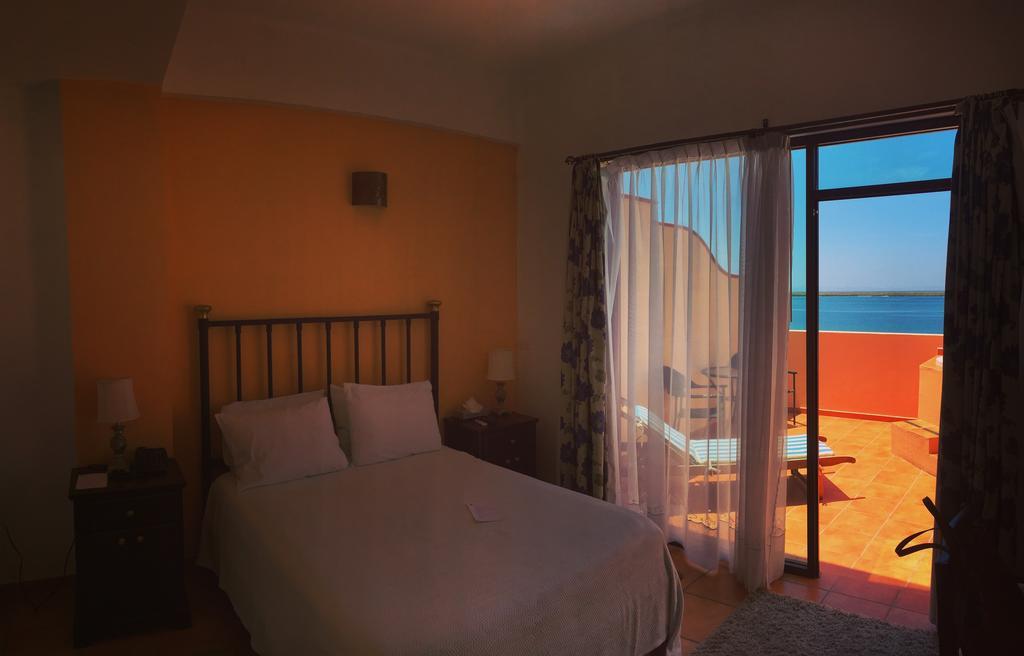 Hotel La Posada & Beach Club La Paz Esterno foto
